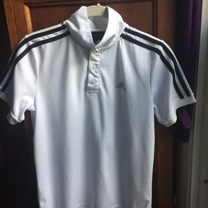 Adidas Polo Shirt